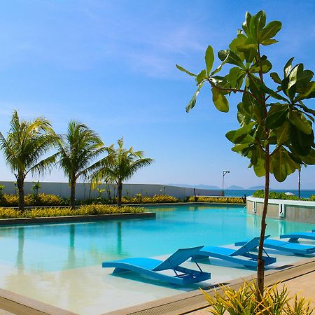 Ciriaco Hotel And Resort Calbayog Eksteriør billede