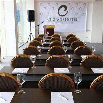 Ciriaco Hotel And Resort Calbayog Eksteriør billede